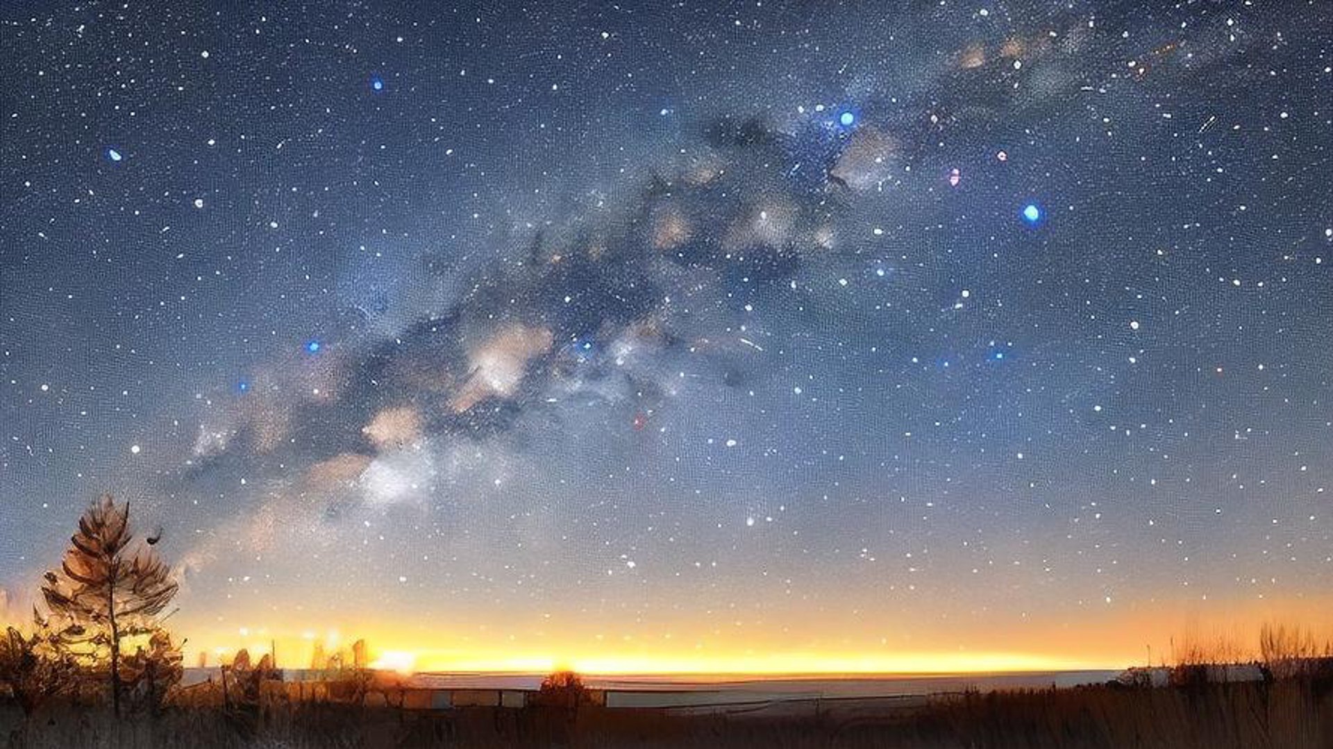 四海星空教育