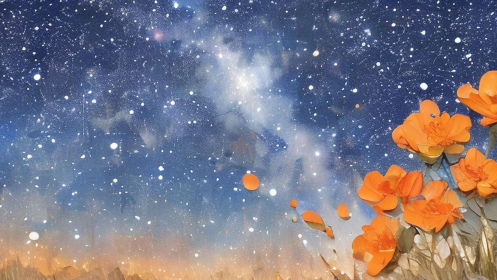 四海星空教育