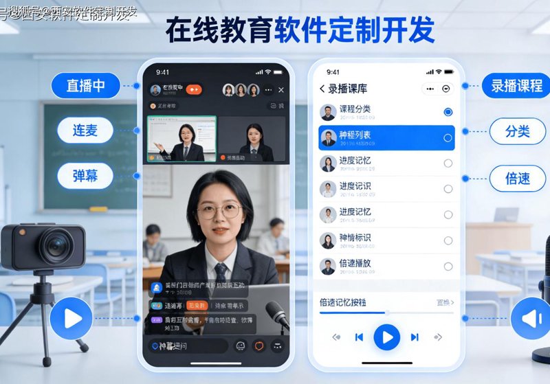 北京教育科技公司：创新引领未来